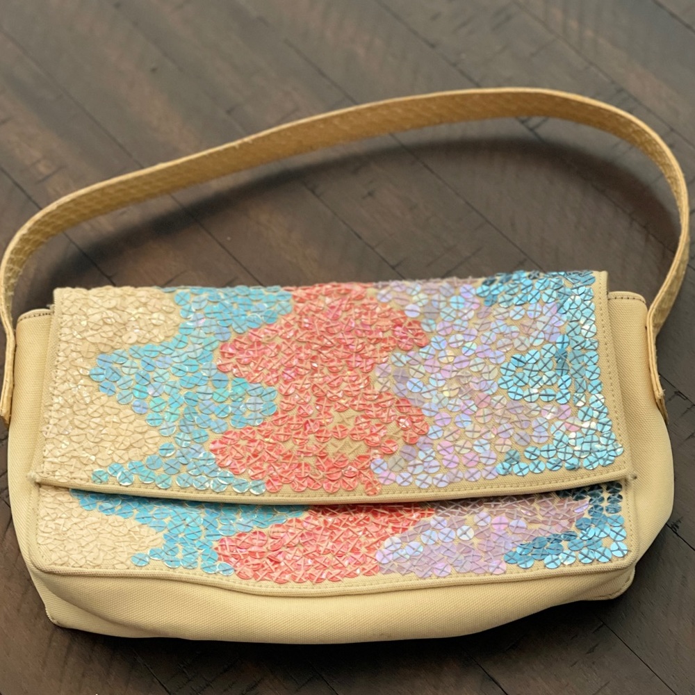 BCBG Max Azria VINTAGE Bag